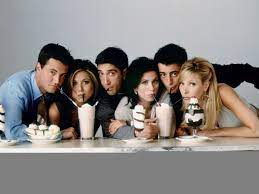 friends