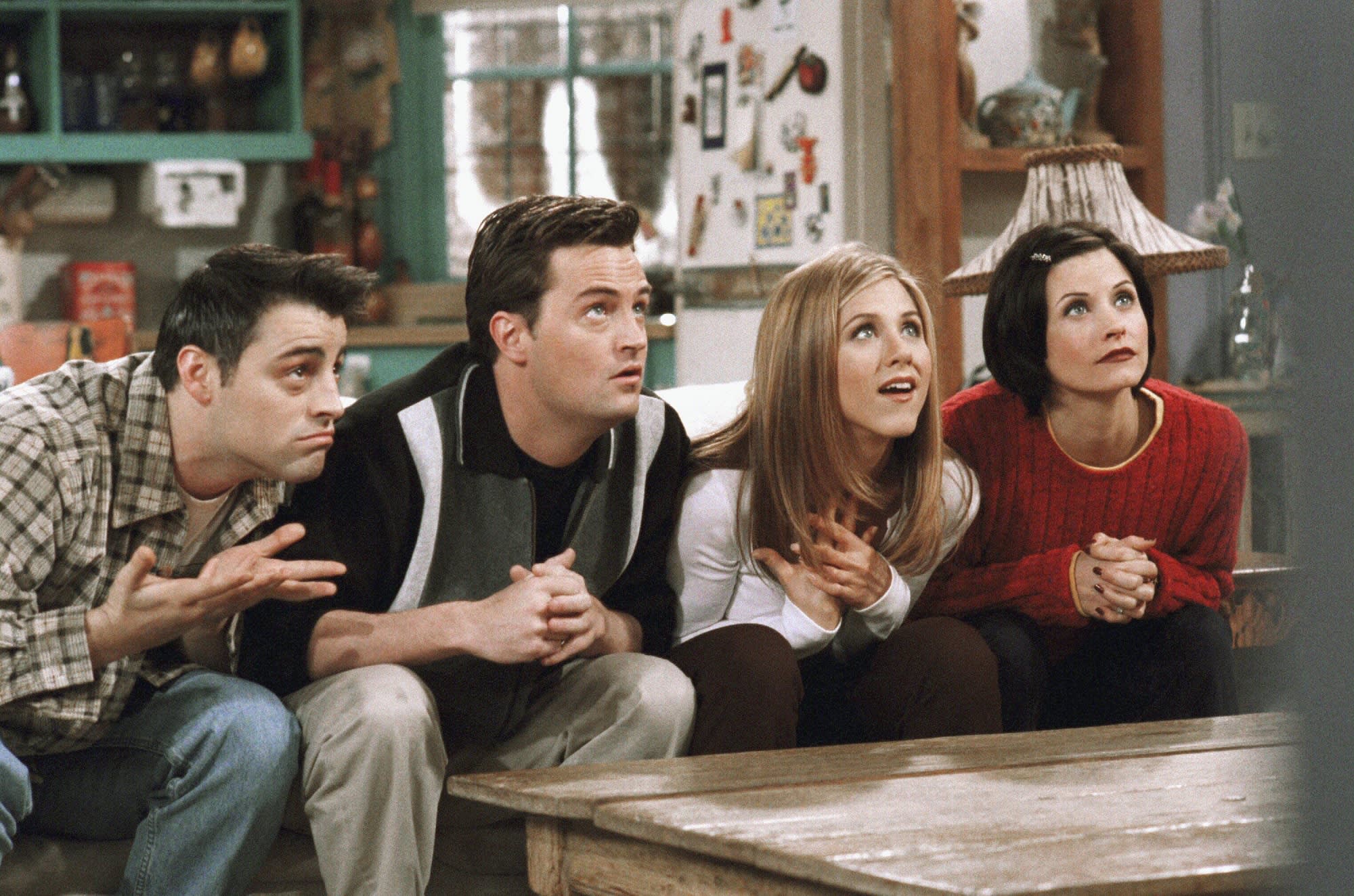 friendsy
